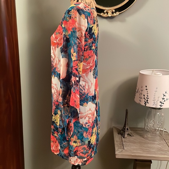 Pink Owl Apparel dress size small. - Picture 4 of 7